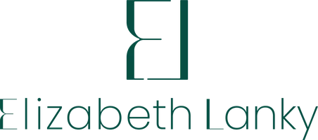 Elizabeth & Lanky logo