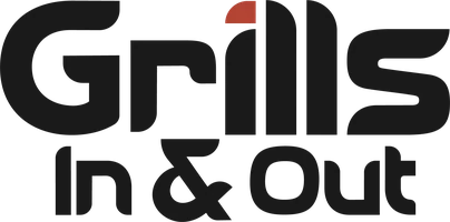 Grills In & Out logo